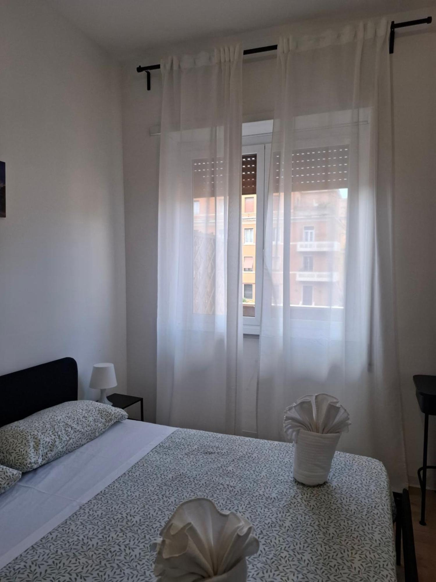 Bed and breakfast Luma Roma