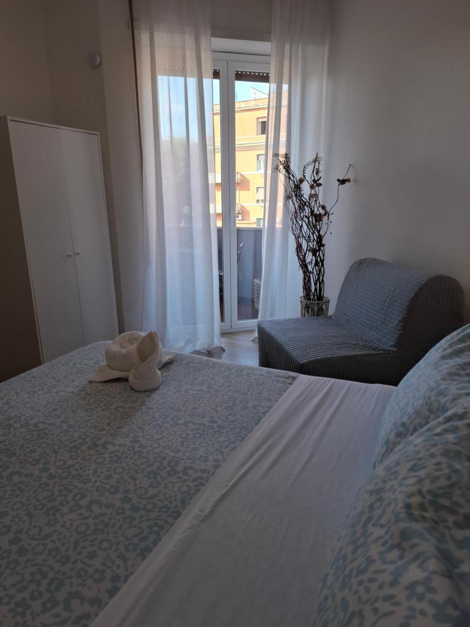Bed and breakfast Luma