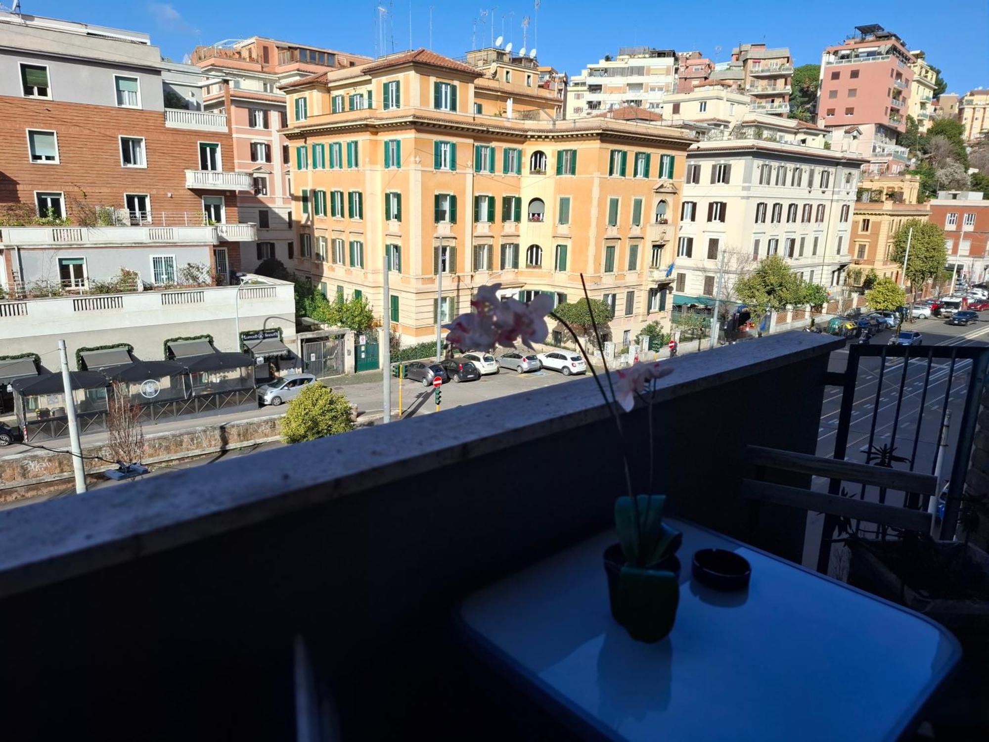Luma Bed and breakfast Roma