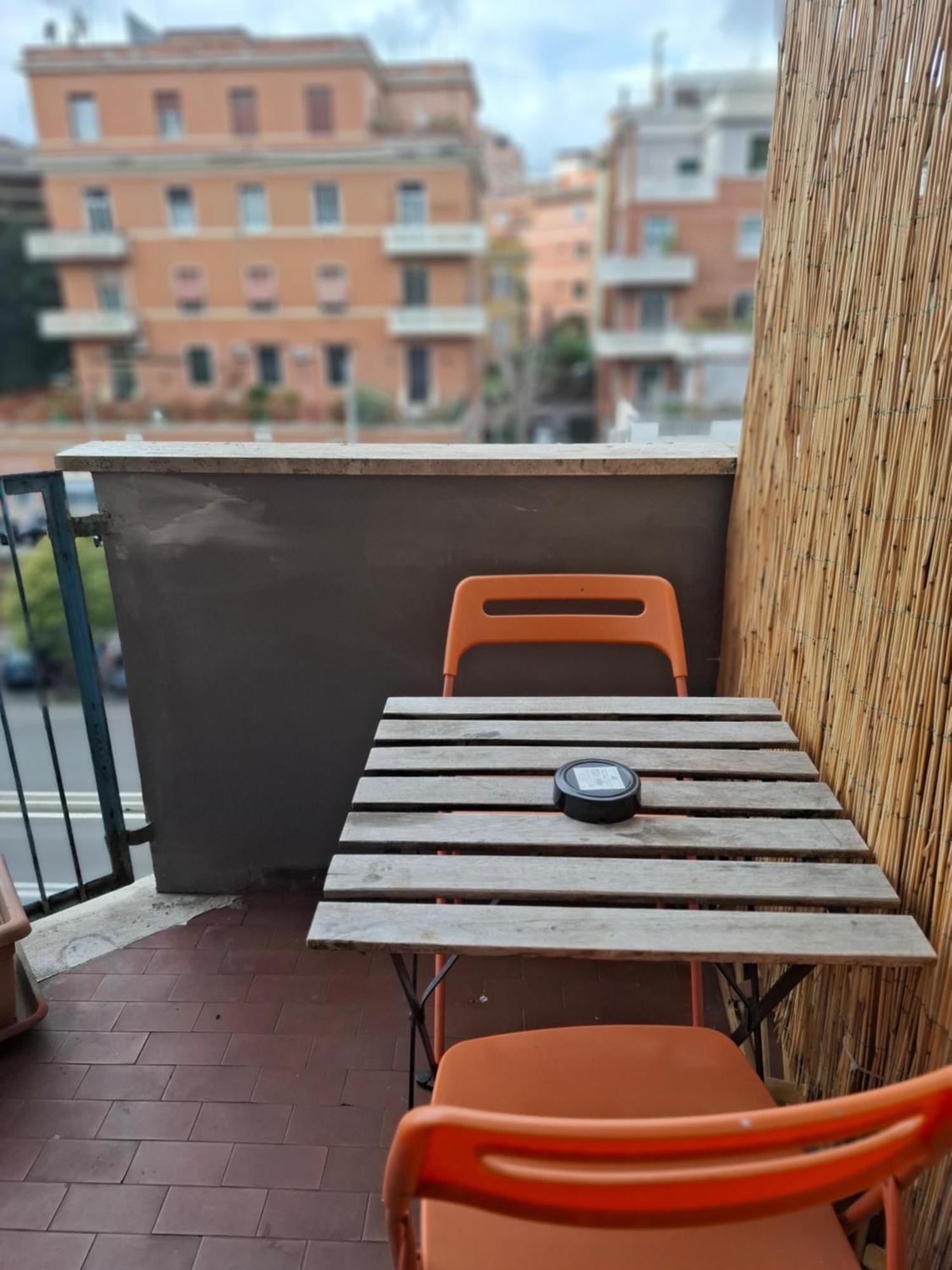 Luma Alojamento de Acomodação e Pequeno-almoço Roma
